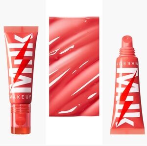 Milk makeup Electric Glossy Lip Plumper Wired